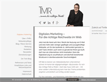 Tablet Screenshot of profi-news.de